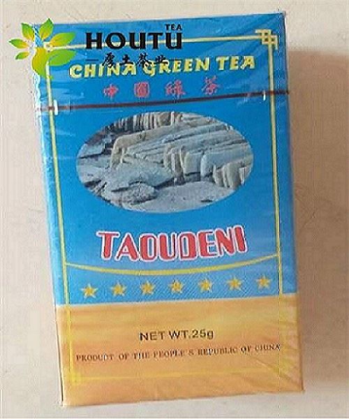 Taoudeni Quality 41022 Chunmee Green Tea Wholesale in West Africa