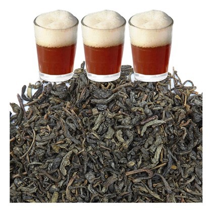 Chunmee Green Tea 41022 Rakim Th Vert Chunmee 41022 Desert Tea Factory Wholesale