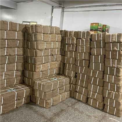 FCL Chunmee Green Tea | Full Container Load, Spot Stock For Urgent Orders factory