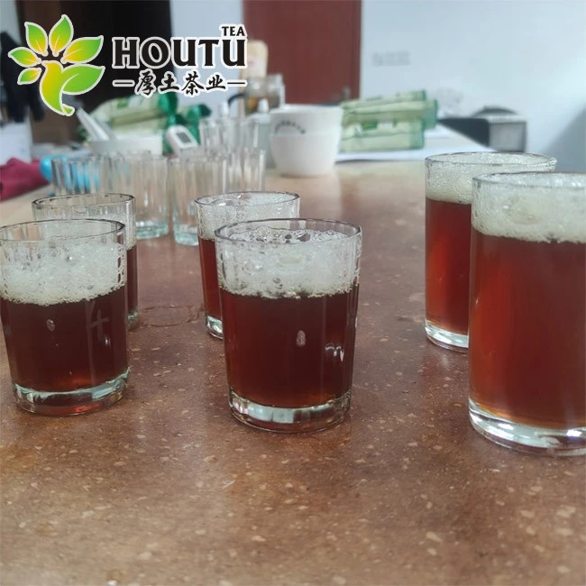 The Best Chunmee Tea 41022 Manufacturer