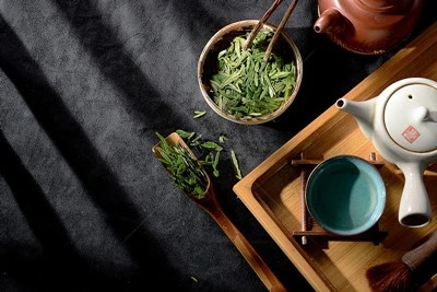 The wonderful use of overnight tea The wonderful use of overnight tea