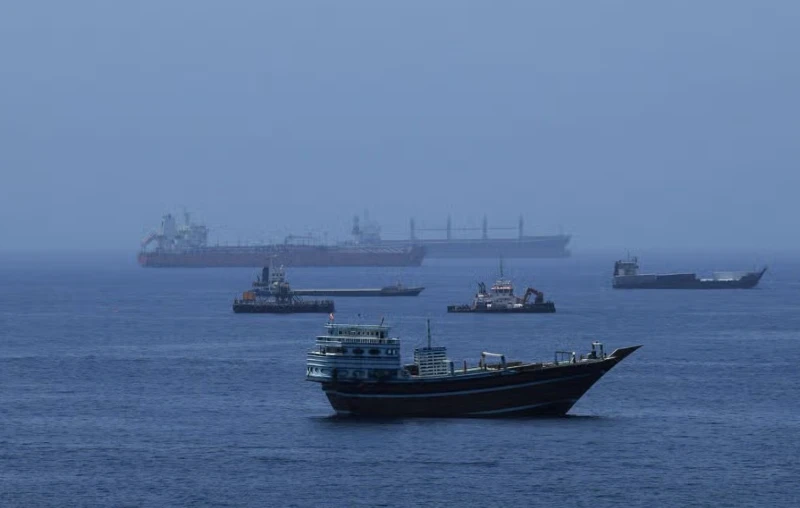 guardian of the Strait of Hormuz guardian of the Strait of Hormuz
