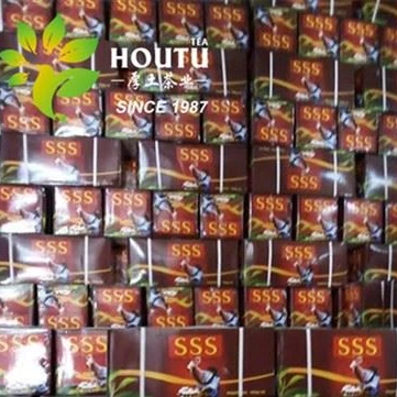 Chun Mee Moon Palè Tea