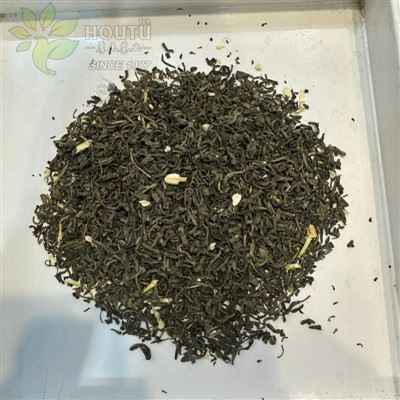 Jasmine Gunpowder Green Tea