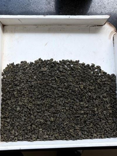 High Quality Gunpowder Tea Pi bon Supllier